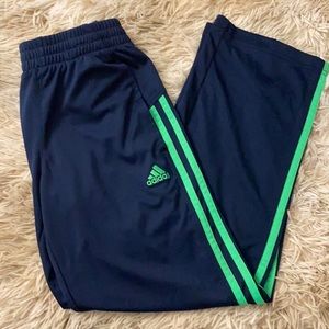 Kids adidas pants
